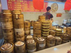 -恒兴发茶店(水巷口店)