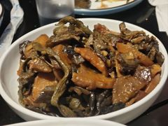 -人民公社大食堂(张家湾店)