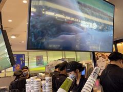 -霸王茶姬(上海静安大悦城店)