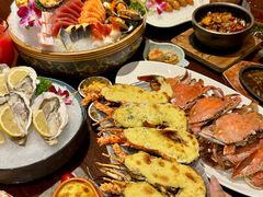 -古京·臻致料理(月湖店)