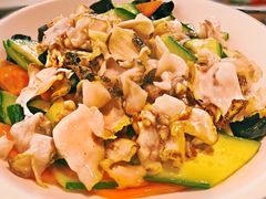 -味莊·青岛菜(云霄路店)