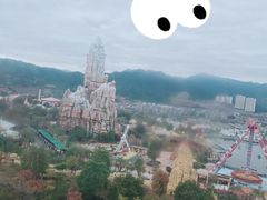 -贵安欢乐世界