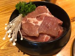 梅花肉-韩罗苑(万象城店)