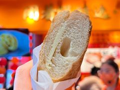 -嘉华鲜花饼·现烤(昆明老街店)