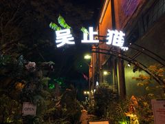 -more than meow吴止猫主题餐厅(承德 中船汇店)