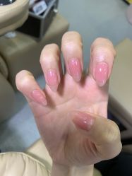 -阿噶西美甲美睫