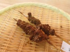 -牛记烩面(七星西路店)