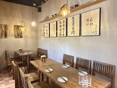-院子餐厅·大锅菜·老杭帮(桥西直街店)
