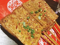 -老表记广西宵夜螺蛳鸭脚煲(西大店)