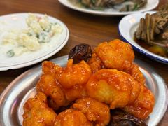-谢记上海大排档(长寿路店)