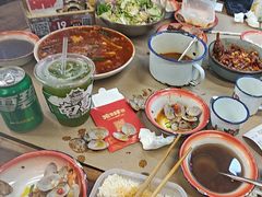 -老三样·旧食新味(万寿宫店)