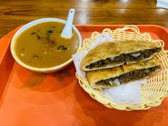 -清真方中山胡辣汤(许昌店)