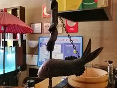 -千代武日本料理(开发区店)