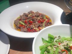 -费大厨辣椒炒肉(吉联MALL店)