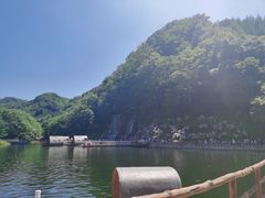 -参仙谷生态旅游度假区