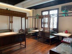 大堂-冶春茶社(官园桥店)