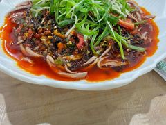 -洪霞餐馆