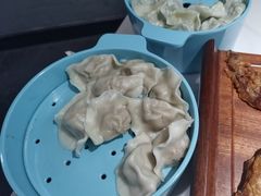 -来相会饺子·新辽菜(甘家口店)