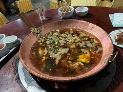 -朝伟清真铜瓢牛肉馆(三十年老·店)