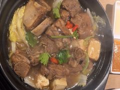 -洪兴砂锅·融合砂锅菜(三站店)