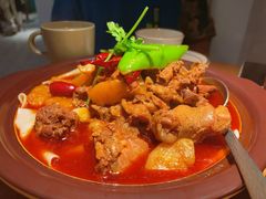 -纳鲁孜·新疆特色餐厅(上海悦荟广场店)