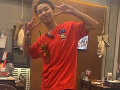 -破店肥哈·东北烧烤·夜宵(南山保利店)