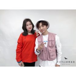 中发-P.STYLE 派斯造型