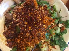 -拈签一笑黄牛肉辣卤串串