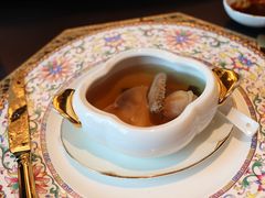 -北京饭店谭家菜