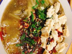 -老字号贾家肉丸糊辣汤(光明巷店)