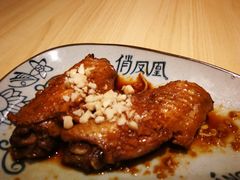 卤翅翅-俏凤凰(美林M·LIVE天地东座店)