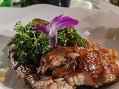 深井吊烧鸭-凤翔温泉·丰泽园餐饮部