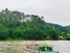 -黄龙溪古镇