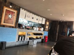 -海之屋韩式烤肉(海棠68环球美食街店)