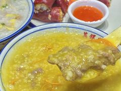 -荔银肠粉·非遗手藝(夫子庙店)