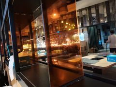 -星伦多自助料理·涮烤一体(杭州来福士店)