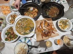 -费大厨辣椒炒肉(黄兴中心广场店)