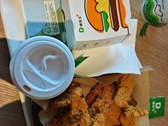 -德克士(洪洞店)