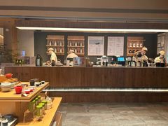 -奈雪茶院·茶室茶馆(广州粤海天地店)