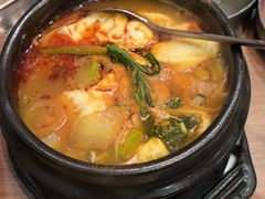 -香猪坊韩国烤肉专属门店(魏公村店)