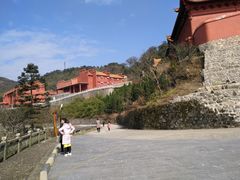-永州阳明山国家森林公园
