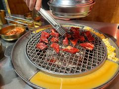-釜山火炉·海鲜烤肉(紫藤路店)