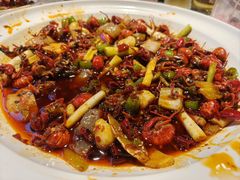 -霸王虾·小龙虾香辣蟹(玉林店)