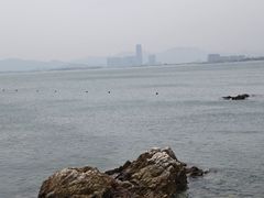 -养马岛旅游度假区