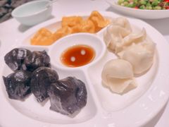 -必点海鲜·海肠捞饭大王(滨江道店)