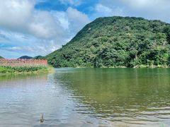 -广州市石门国家森林公园