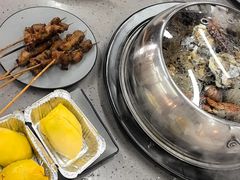 -仙螺岛海鲜自助餐厅(总店)