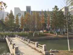 -江南大学(蠡湖校区)
