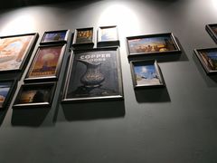 -TUK土耳其餐厅·下午茶(卢湾店)