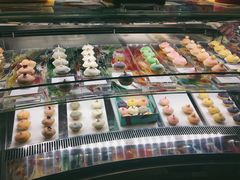 -视博茶点(美狮美高梅店)